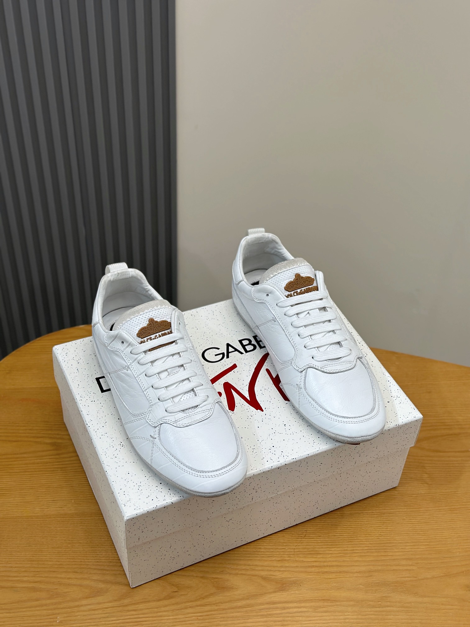 olce & Gabbana shoe